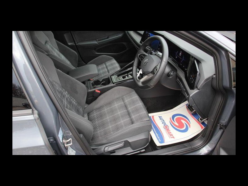 Volkswagen Golf 2.0 TDI GTD Hatchback 5dr Diesel DSG Euro 6 (s/s) (200 ps)