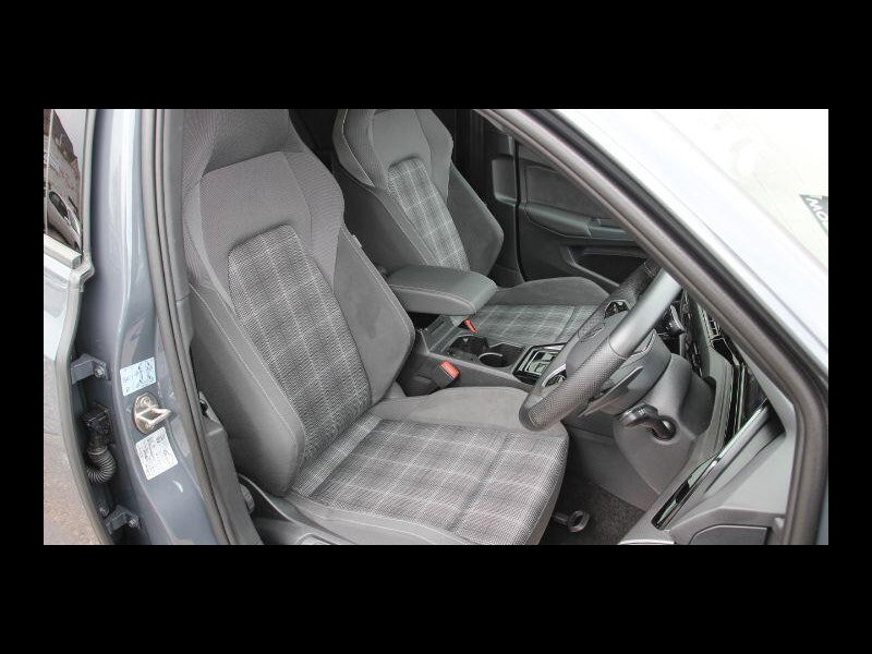 Volkswagen Golf 2.0 TDI GTD Hatchback 5dr Diesel DSG Euro 6 (s/s) (200 ps)