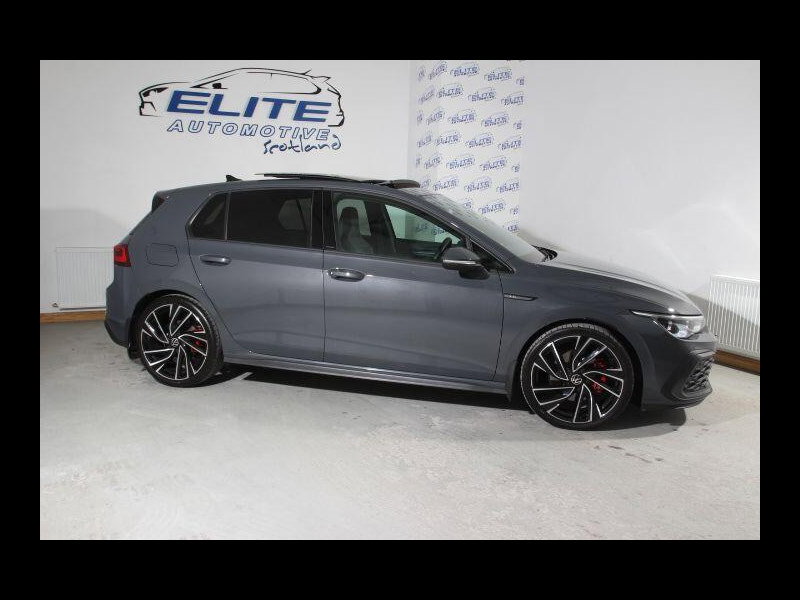 Volkswagen Golf 2.0 TDI GTD Hatchback 5dr Diesel DSG Euro 6 (s/s) (200 ps)