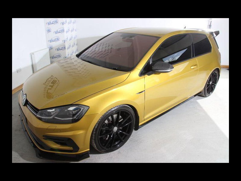 Volkswagen Golf 2.0 TSI R Hatchback 3dr Petrol DSG 4Motion Euro 6 (s/s) (370 ps) DYNAUDIO+PRETORIAS+SCORPION+PPF