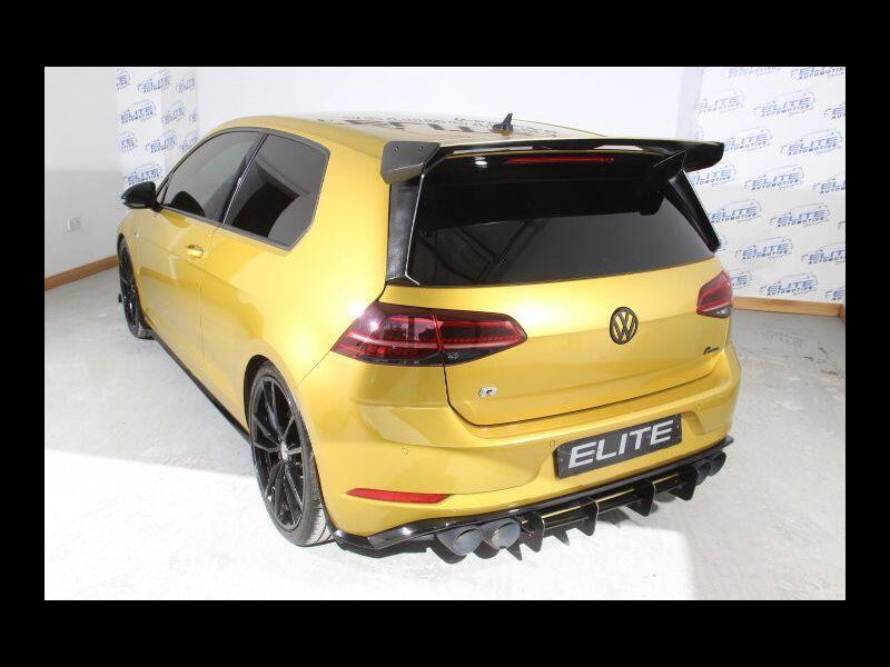 Volkswagen Golf 2.0 TSI R Hatchback 3dr Petrol DSG 4Motion Euro 6 (s/s) (370 ps) DYNAUDIO+PRETORIAS+SCORPION+PPF