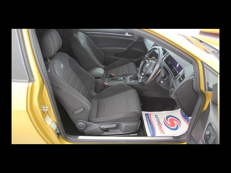Volkswagen Golf 2.0 TSI R Hatchback 3dr Petrol DSG 4Motion Euro 6 (s/s) (370 ps) DYNAUDIO+PRETORIAS+SCORPION+PPF