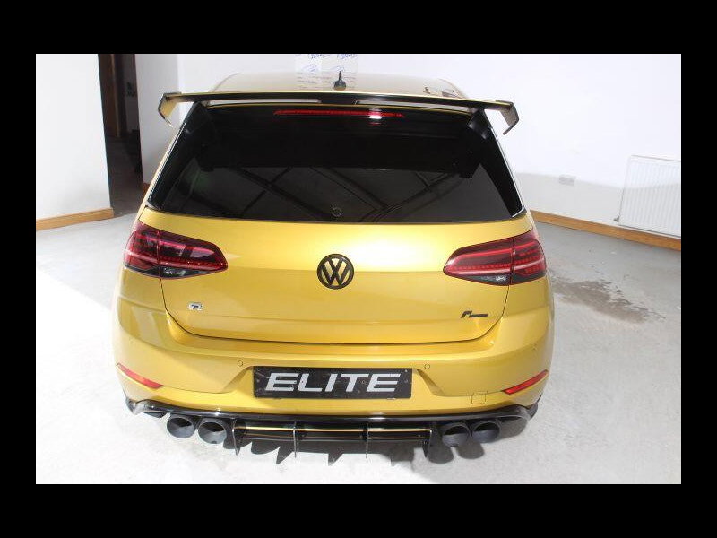 Volkswagen Golf 2.0 TSI R Hatchback 3dr Petrol DSG 4Motion Euro 6 (s/s) (370 ps) DYNAUDIO+PRETORIAS+SCORPION+PPF