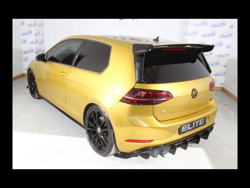 Volkswagen Golf 2.0 TSI R Hatchback 3dr Petrol DSG 4Motion Euro 6 (s/s) (370 ps) DYNAUDIO+PRETORIAS+SCORPION+PPF