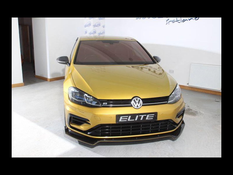 Volkswagen Golf 2.0 TSI R Hatchback 3dr Petrol DSG 4Motion Euro 6 (s/s) (370 ps) DYNAUDIO+PRETORIAS+SCORPION+PPF