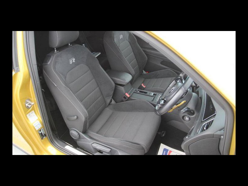 Volkswagen Golf 2.0 TSI R Hatchback 3dr Petrol DSG 4Motion Euro 6 (s/s) (370 ps) DYNAUDIO+PRETORIAS+SCORPION+PPF