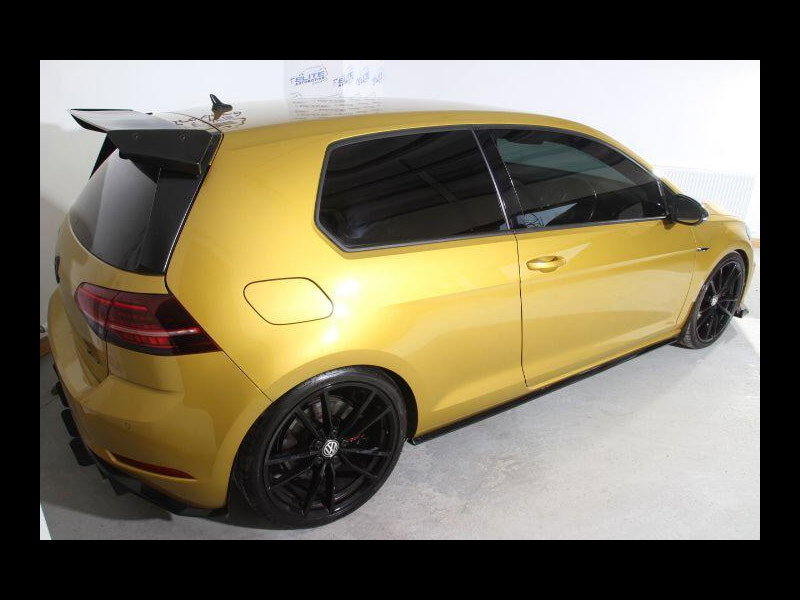 Volkswagen Golf 2.0 TSI R Hatchback 3dr Petrol DSG 4Motion Euro 6 (s/s) (370 ps) DYNAUDIO+PRETORIAS+SCORPION+PPF