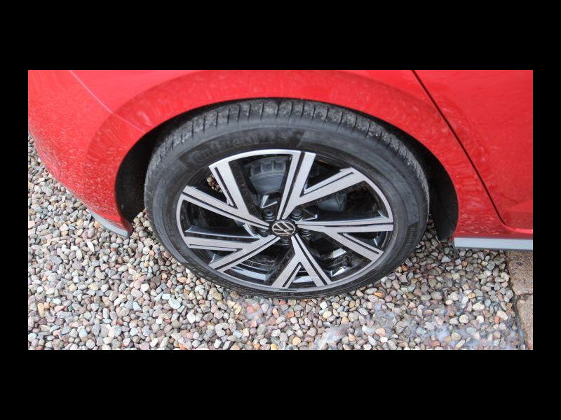Volkswagen Polo 1.0 TSI R-Line Hatchback 5dr Petrol Manual Euro 6 (s/s) (95 ps)