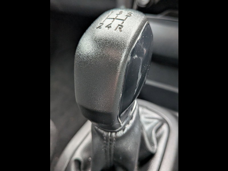 Citroen C4 Cactus 1.6 BlueHDi Feel Hatchback 5dr Diesel Manual Euro 6 (s/s) (100 ps)