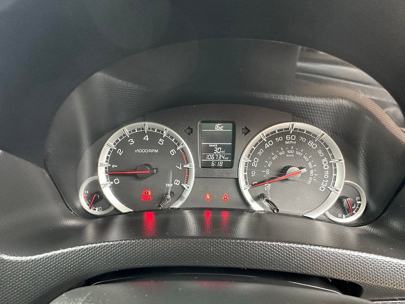 Suzuki Swift 1.2 SZ4 Hatchback 5dr Petrol Manual Euro 6 (94 ps)