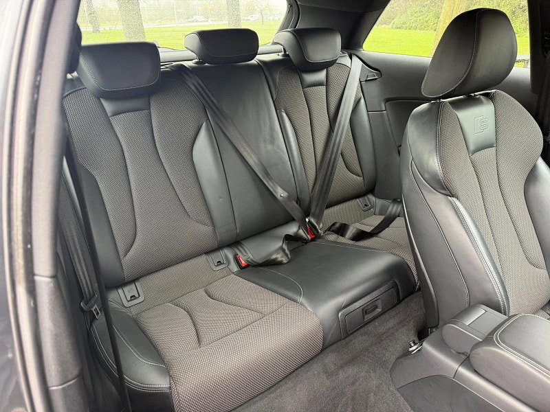 Audi A3 1.4 TFSI CoD S line Euro 6 (s/s) 3dr