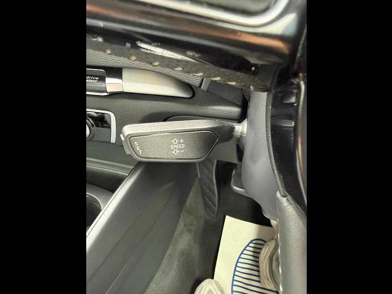 Audi A3 1.4 TFSI CoD S line Euro 6 (s/s) 3dr