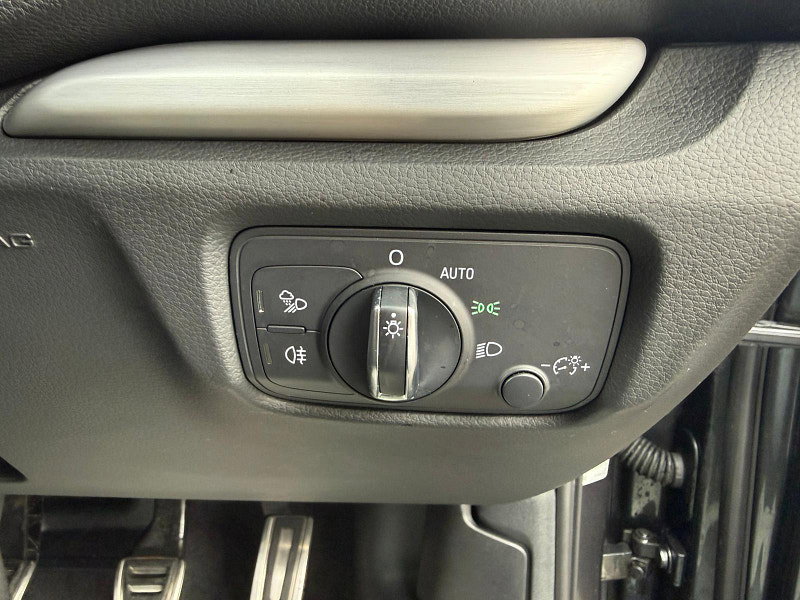 Audi A3 1.4 TFSI CoD S line Euro 6 (s/s) 3dr