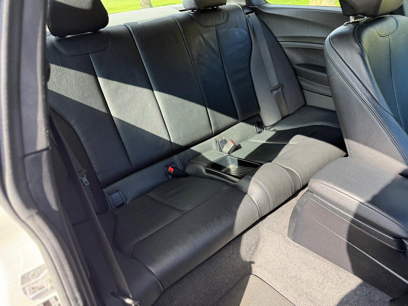 BMW 2 Series 1.5 218i M Sport Euro 6 (s/s) 2dr