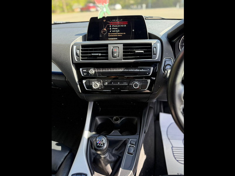 BMW 2 Series 1.5 218i M Sport Euro 6 (s/s) 2dr