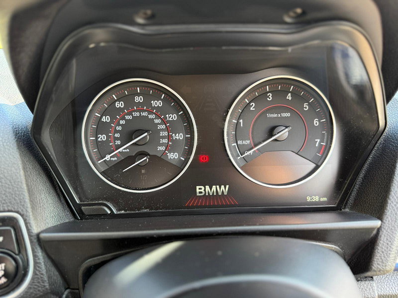 BMW 2 Series 1.5 218i M Sport Euro 6 (s/s) 2dr