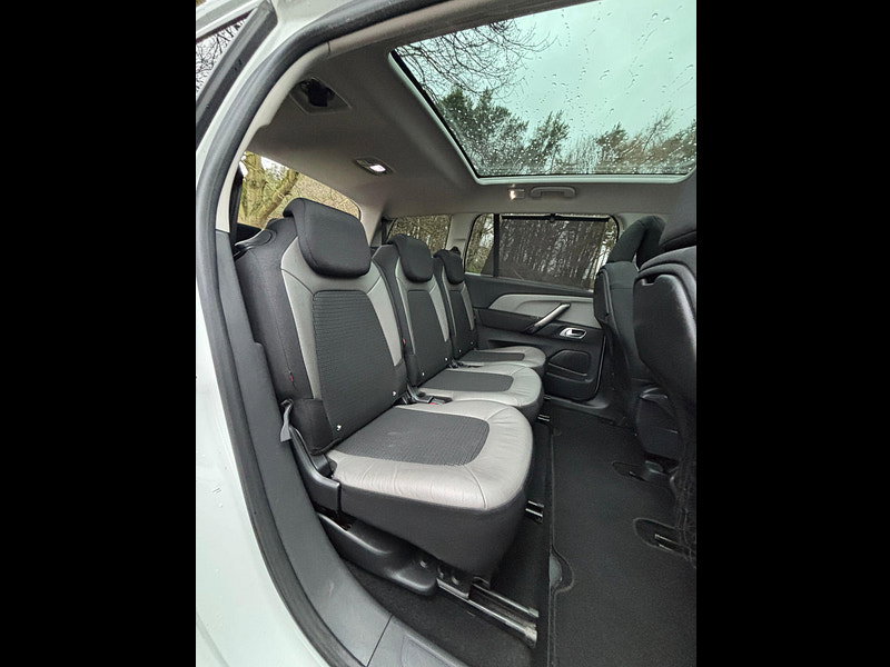 Citroen Grand C4 SpaceTourer 1.5 BlueHDi Flair Euro 6 (s/s) 5dr
