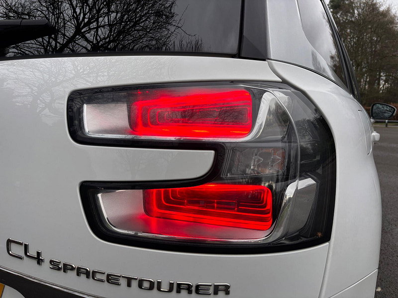 Citroen Grand C4 SpaceTourer 1.5 BlueHDi Flair Euro 6 (s/s) 5dr