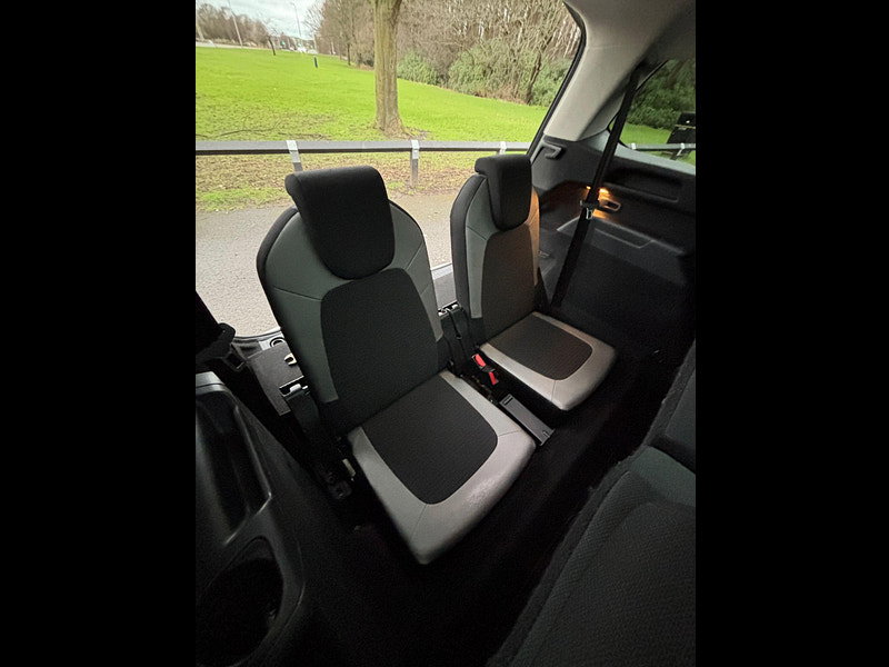 Citroen Grand C4 SpaceTourer 1.5 BlueHDi Flair Euro 6 (s/s) 5dr