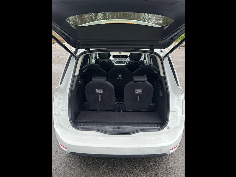 Citroen Grand C4 SpaceTourer 1.5 BlueHDi Flair Euro 6 (s/s) 5dr