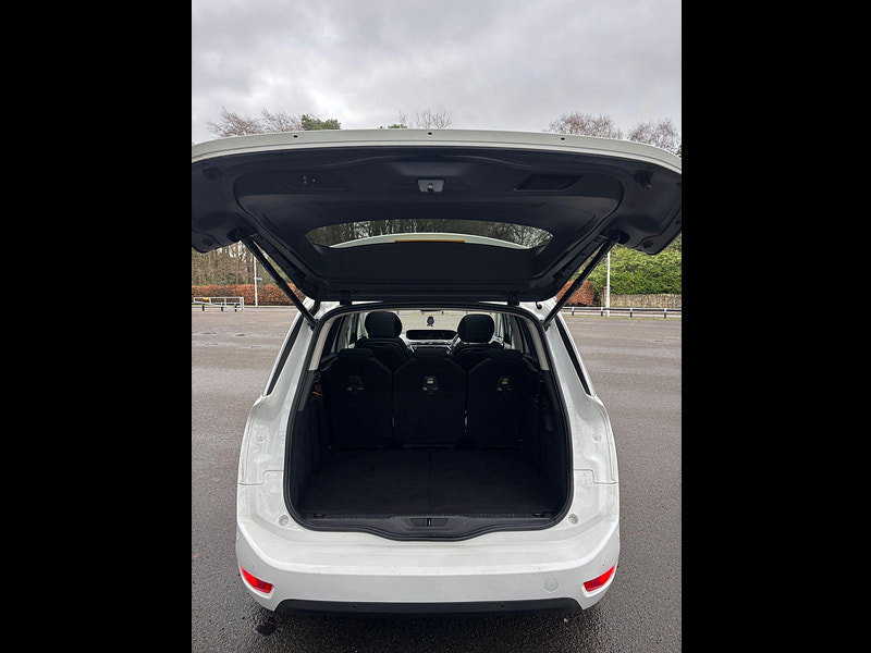 Citroen Grand C4 SpaceTourer 1.5 BlueHDi Flair Euro 6 (s/s) 5dr