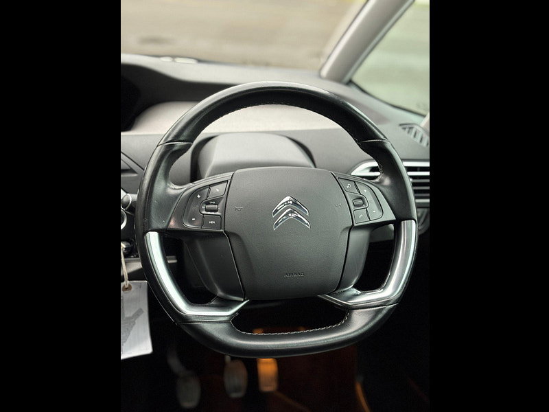 Citroen Grand C4 SpaceTourer 1.5 BlueHDi Flair Euro 6 (s/s) 5dr