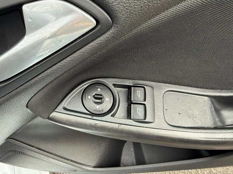 Ford Focus 1.5 TDCi ST-Line Euro 6 (s/s) 5dr