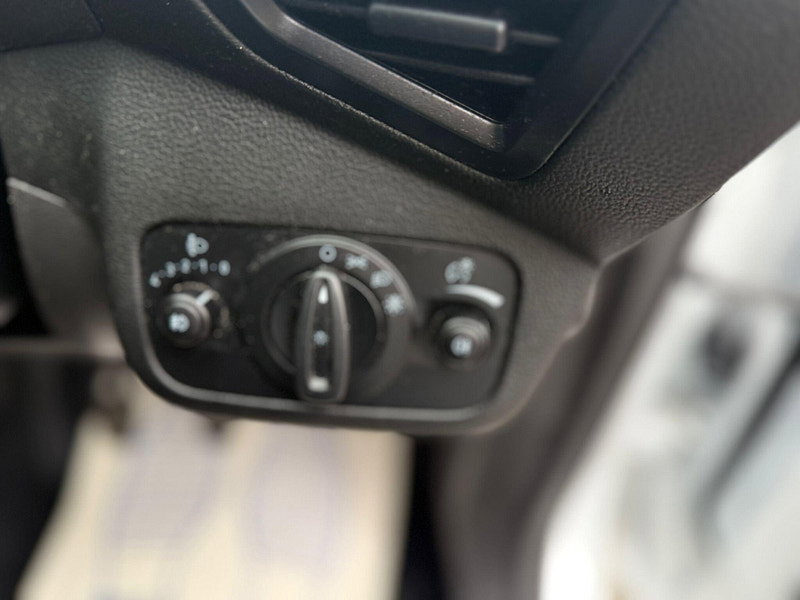 Ford Kuga 1.5T EcoBoost Titanium Edition Euro 6 (s/s) 5dr