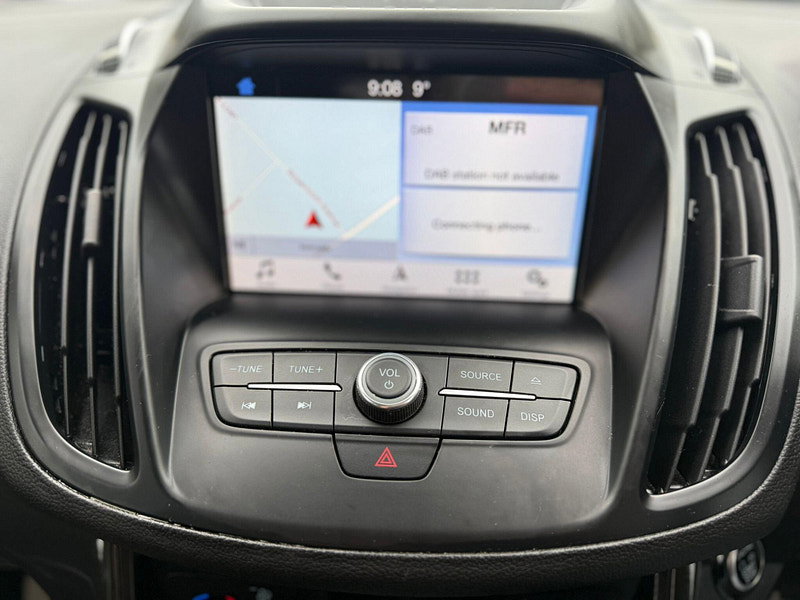 Ford Kuga 1.5T EcoBoost Titanium Edition Euro 6 (s/s) 5dr