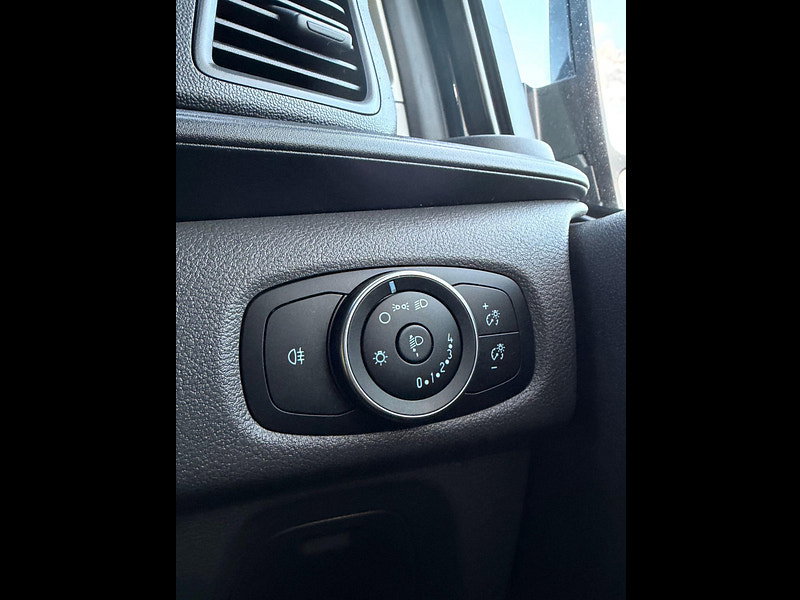 Ford Transit Custom 280 EcoBluePanel Van 5dr Diesel Euro 6