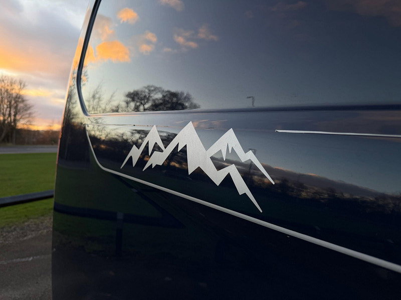 Ford Transit Custom 280 EcoBluePanel Van 5dr Diesel Euro 6