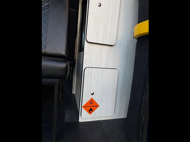Ford Transit Custom 280 EcoBluePanel Van 5dr Diesel Euro 6