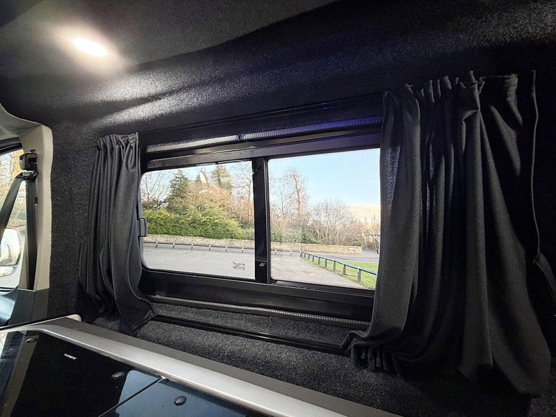 Ford Transit Custom 280 EcoBluePanel Van 5dr Diesel Euro 6