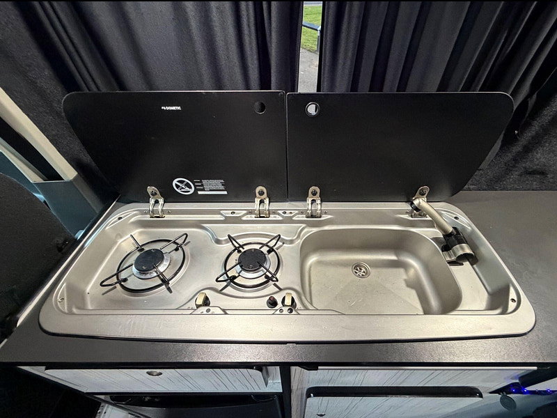 Ford Transit Custom 280 EcoBluePanel Van 5dr Diesel Euro 6