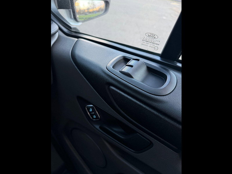 Ford Transit Custom 280 EcoBluePanel Van 5dr Diesel Euro 6