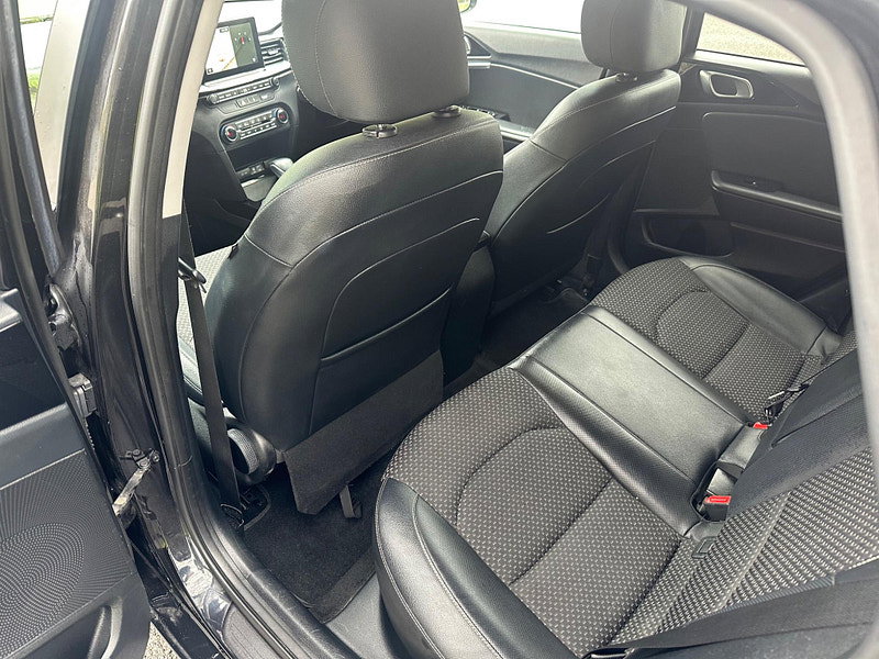Kia Ceed 1.6 CRDi 3 DCT Euro 6 (s/s) 5dr