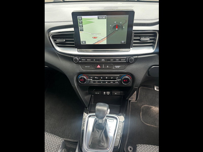 Kia Ceed 1.6 CRDi 3 DCT Euro 6 (s/s) 5dr