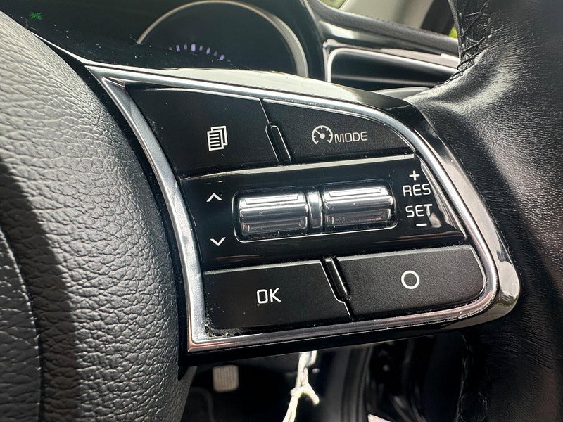 Kia Ceed 1.6 CRDi 3 DCT Euro 6 (s/s) 5dr