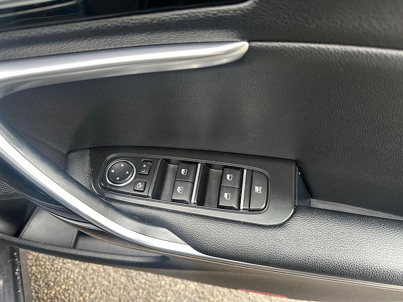 Kia Ceed 1.6 CRDi 3 DCT Euro 6 (s/s) 5dr