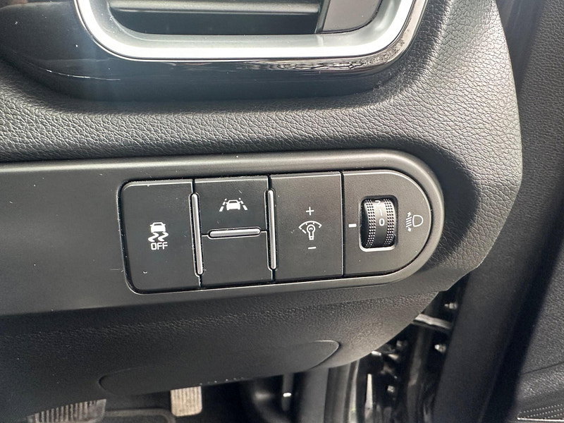 Kia Ceed 1.6 CRDi 3 DCT Euro 6 (s/s) 5dr