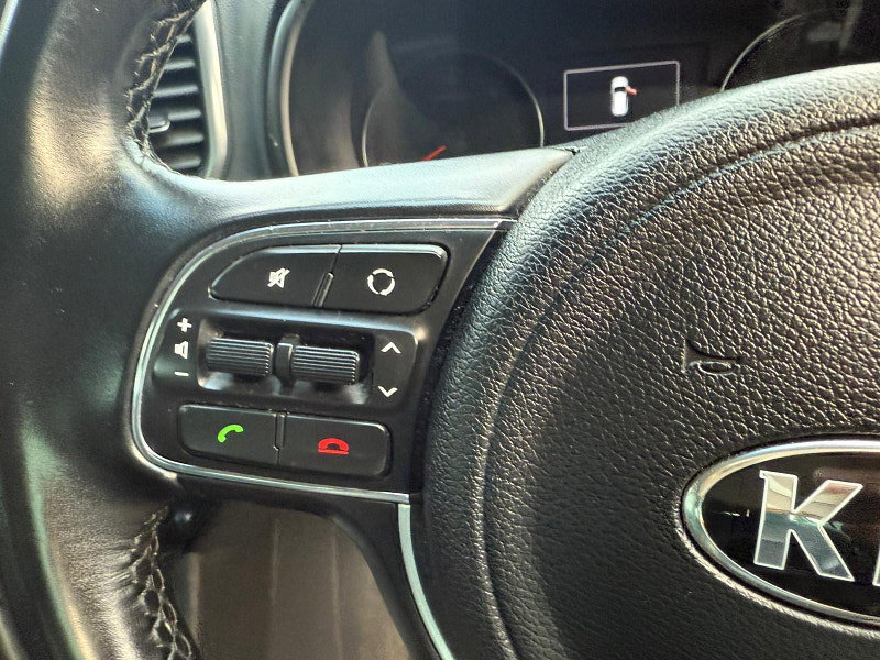 Kia Sportage 1.7 CRDi 3 Euro 6 (s/s) 5dr