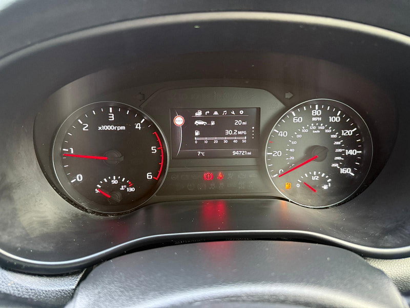 Kia Sportage 1.7 CRDi 3 Euro 6 (s/s) 5dr