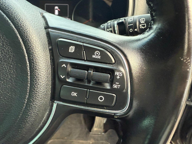 Kia Sportage 1.7 CRDi 3 Euro 6 (s/s) 5dr