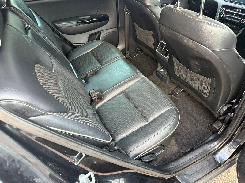 Kia Sportage 1.7 CRDi 3 Euro 6 (s/s) 5dr