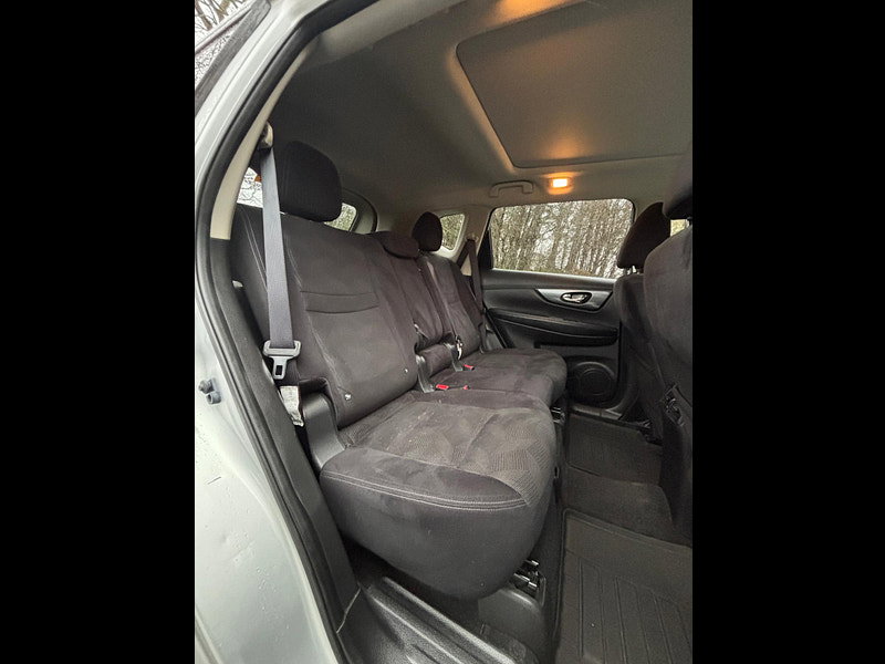Nissan X-Trail 1.6 dCi n-tec Euro 6 (s/s) 5dr