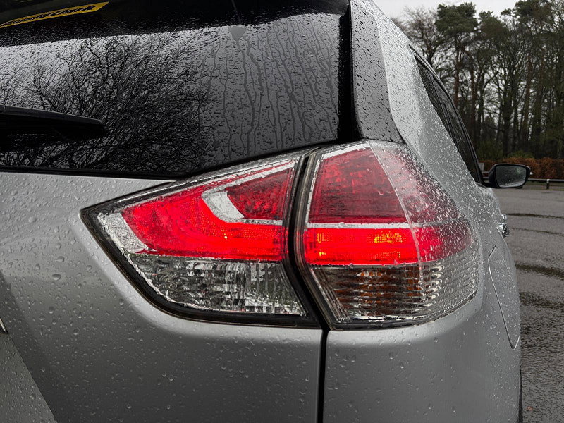 Nissan X-Trail 1.6 dCi n-tec Euro 6 (s/s) 5dr