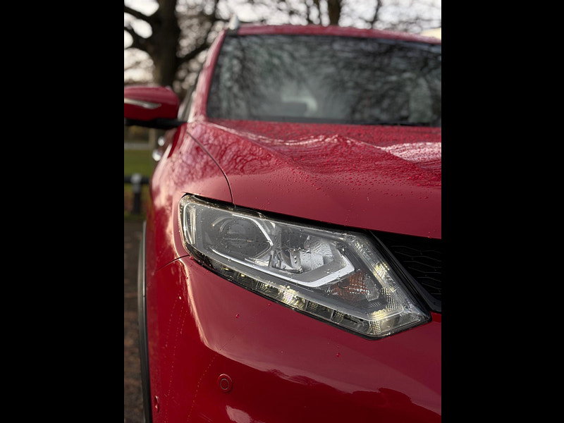 Nissan X-Trail 1.6 dCi Tekna Euro 6 (s/s) 5dr