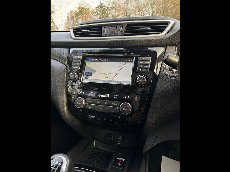 Nissan X-Trail 1.6 dCi Tekna Euro 6 (s/s) 5dr
