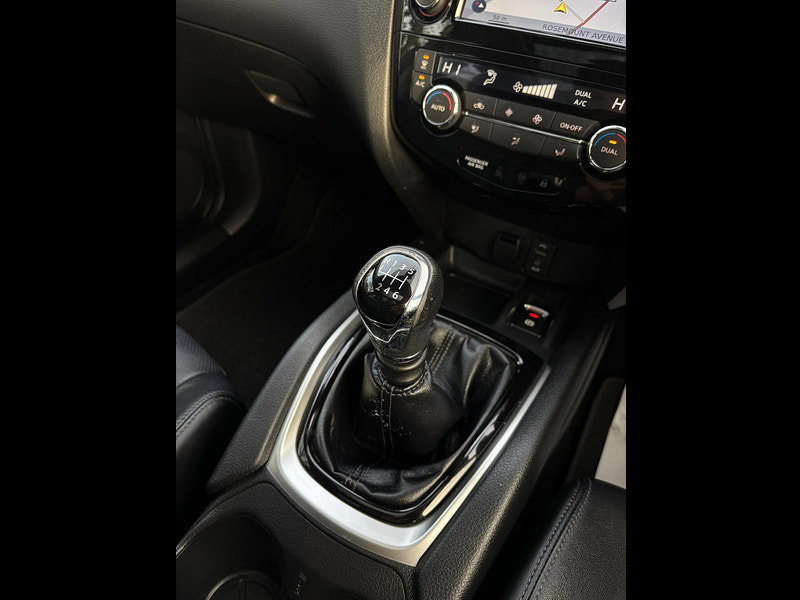Nissan X-Trail 1.6 dCi Tekna Euro 6 (s/s) 5dr