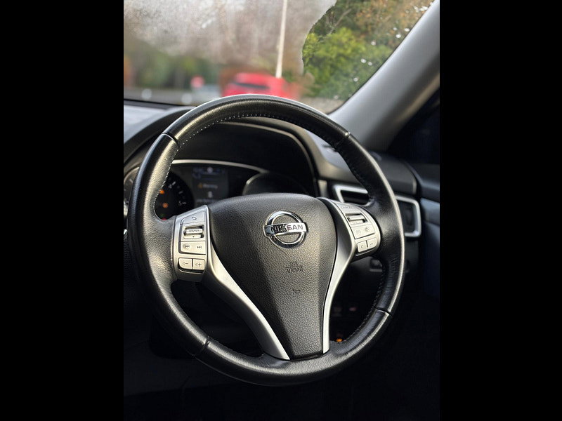 Nissan X-Trail 1.6 dCi Tekna Euro 6 (s/s) 5dr